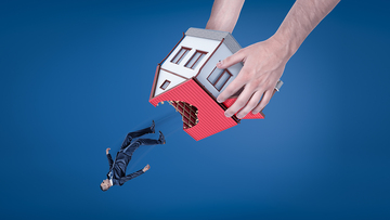 Affitto non pagato, come evitare lo sfratto grazie al Trattato Onu