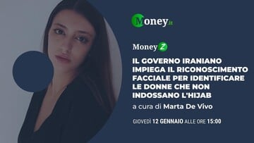 Il governo iraniano impiega il riconoscimento facciale per identificare le donne che non indossano l'hijab
