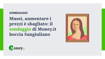Musei, aumentare i prezzi è sbagliato: il sondaggio boccia Sangiuliano