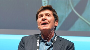 Quanto guadagna Gianni Morandi? Patrimonio e cachet del cantante