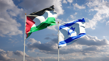 Il raid israeliano in Palestina lascia dozzine di morti e feriti. Le tensioni continuano a salire