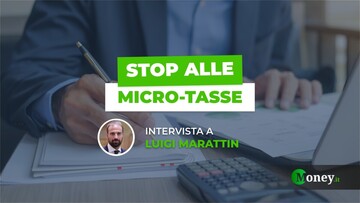 Dalla scuola all'università, la proposta per abolire tutte le micro-tasse: “Sono inutili, semplifichiamo la vita ai cittadini”