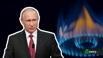 Gas, per la Russia è crisi: mai così poche forniture all'Ue, il piano di Putin rischia di fallire?