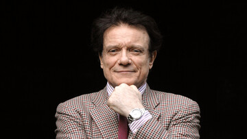 Chi è Massimo Ranieri e quanto guadagna il cantante partenopeo