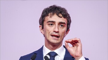 Chi è Galeazzo Bignami? Biografia, reddito e stipendio del viceministro di FdI