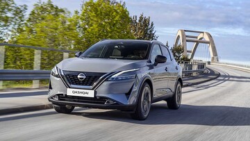 Nissan e-Power: una tecnologia rivoluzionaria 
