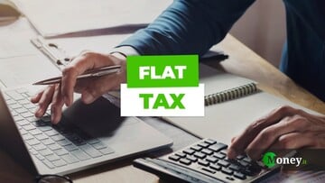 Nuove partite Iva, la metà degli autonomi ha la flat tax al 15%