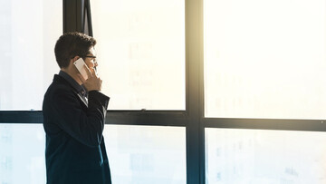 Smartphone da lavoro, i 10 migliori telefoni per lavorare