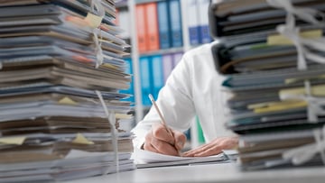 Come compilare modulo detrazioni d'imposta per lavoro subordinato: la guida