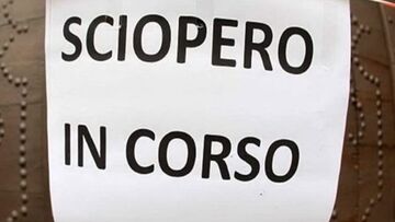Sciopero insegnanti e Ata, scuole chiuse due giorni questa settimana? 