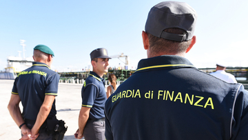 Concorso Guardia di Finanza per 1.230 allievi marescialli: requisiti e domanda