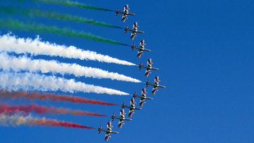 Concorso Aeronautica Militare 2023 per 775 posti: requisiti e domanda