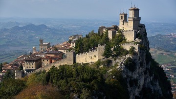 San Marino e l'innovativo sviluppo economico e delle imprese