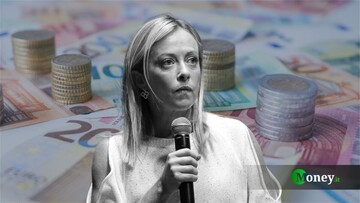 Addio ai bonus per ridurre le aliquote Irpef: come cambiamo gli stipendi con la riforma fiscale del governo Meloni