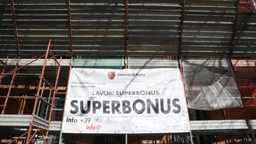 Superbonus 110%, il governo chiude: “Non tornerà mai più”, cosa succede adesso?