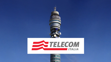 Telecom Italia maglia nera al Ftse Mib: Iliad punta all'Italia