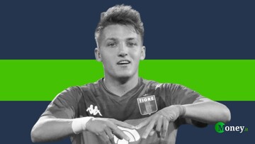 Quanto guadagna Mateo Retegui? Lo stipendio shock in Arabia