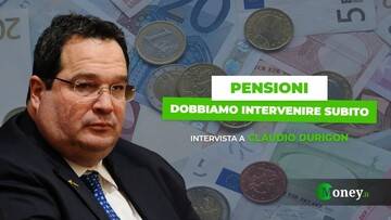 Riforma pensioni, nuovo Reddito di cittadinanza, settimana corta e stipendi: Durigon svela i piani del governo Meloni