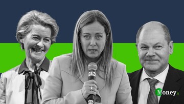 Patto di stabilità e fondo sovrano, l'Ue ignora l'Italia: il governo Meloni boicottato da Bruxelles e dalla Germania?