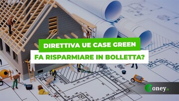 Case Green 2025, la guida completa di attuazione e normativa