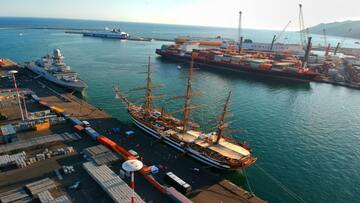 Nato e Cina, lo scontro ora è sul porto di Taranto: cosa farà il governo?