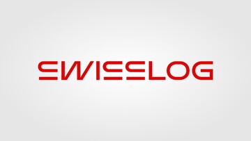 Swisslog, nuovo logo per una logistica digitale