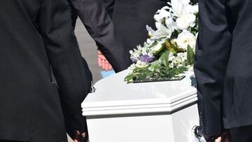Chi deve pagare il funerale?