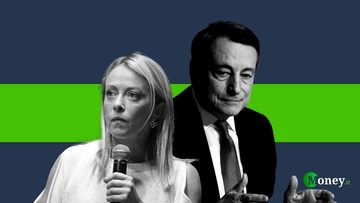 Italia, Pnrr dimezzato? Il governo in ritardo se la prende con Draghi