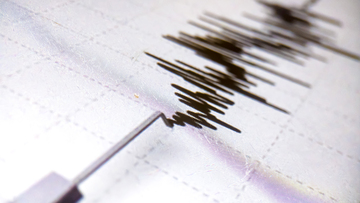 Violenti terremoti in arrivo secondo gli esperti, ecco il segnale da non sottovalutare