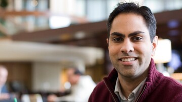 Ramit Sethi, una storia di successo: chi è, quanto guadagna e come è diventato ricco