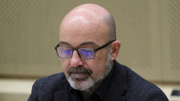 Quanto guadagna Roberto Cingolani, nuovo amministratore delegato di Leonardo ed ex ministro?