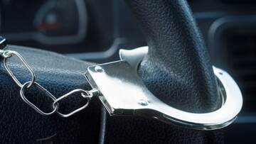 Fermo auto, quanto costa toglierlo?