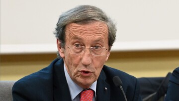 Gianfranco Fini oggi, ecco che fine ha fatto e quanto prende di pensione