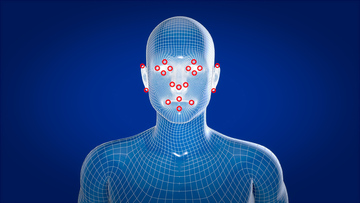 L'Eurocamera vieta il riconoscimento facciale con l'intelligenza artificiale