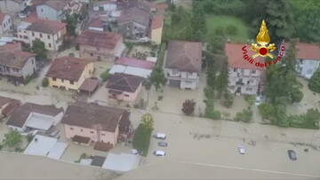 Maltempo, ancora allerta per i prossimi giorni: cosa può succedere e quali sono le zone più a rischio
