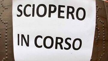 Sciopero generale venerdì 26 maggio, dai trasporti alla sanità: i servizi a rischio, gli orari e le modalità della protesta