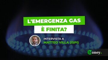 Gas, l'emergenza è (quasi) finita: perché la crisi energetica non fa più paura 