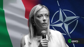 L'Italia non sta mantenendo gli impegni presi con la Nato, ecco perché