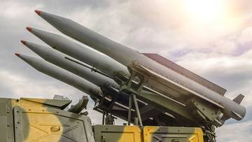 I missili russi costruiti con prodotti Nato, quello che nessuno vi dice