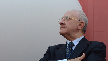 Nuovo Reddito di cittadinanza in Campania, cosa c'è di vero?