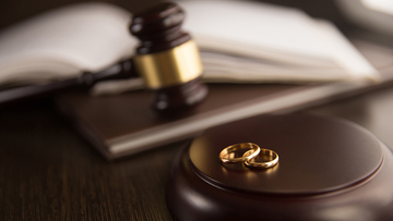 I rischi finanziari delle separazioni e dei divorzi in Italia