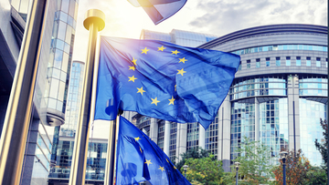Come l'Ue spenderà 490 milioni per ristrutturare il Parlamento europeo di Bruxelles