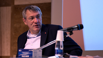 Allarme Sanità, stiamo andando al collasso: Landini contro il governo Meloni