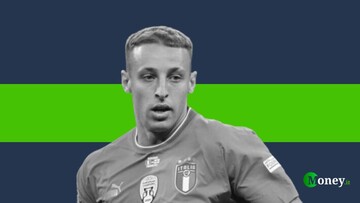 Quanto guadagna Davide Frattesi? Stipendio e valore del centrocampista dell'Inter