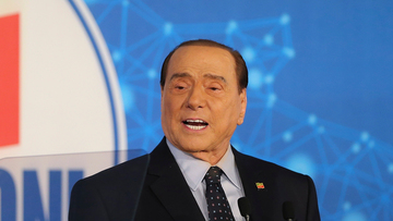 Testamento Silvio Berlusconi, il testo: 100 milioni a Fascina, maggioranza Fininvest a Marina e Pier Silvio