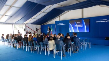 CDP: Fincantieri ospita la CISO Community