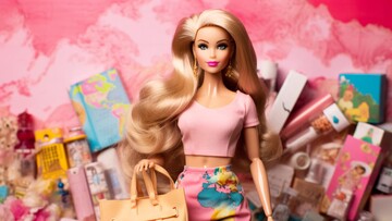 Il film “Barbie” salverà le azioni Mattel?