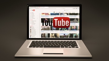 YouTube e tassazione, quando i creator devono aprire la partita Iva?
