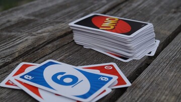 Come guadagnare oltre 16.000 euro giocando a Uno