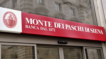 La trimestrale fa volare Mps: quali prospettive per la banca?
